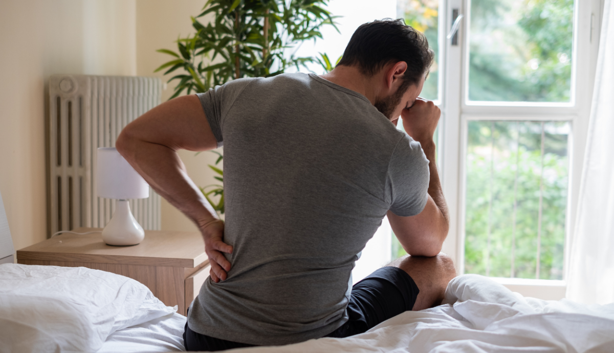 8 Natural Remedies for Sciatic Nerve Pain - VO Inc