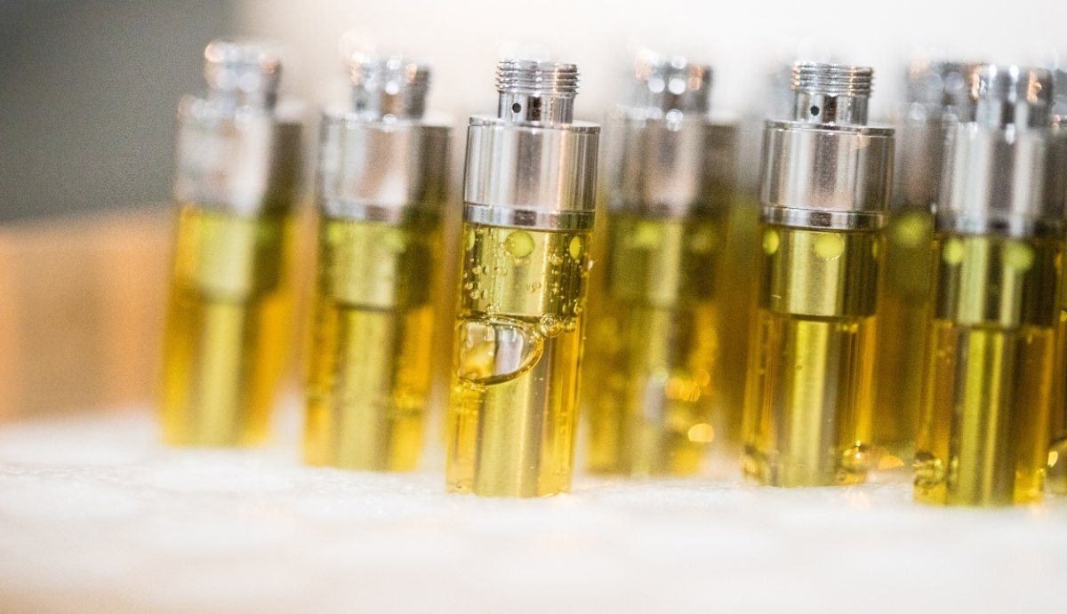 Are THC-O Carts Safe? - VO Inc