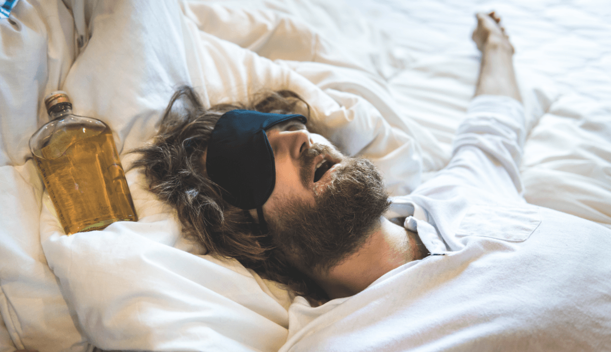 Does CBD Help With Hangover? Getting The Facts Straight - VO Inc