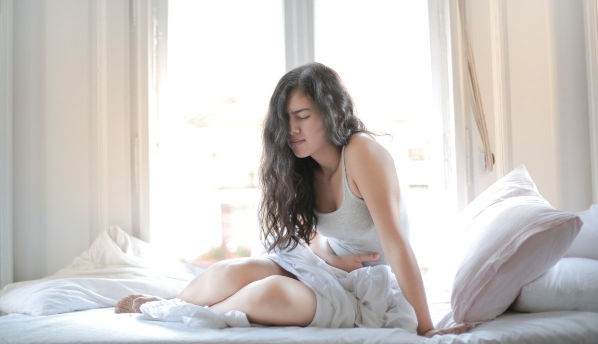 Can Delta-10 Upset Your Stomach? - VO Inc