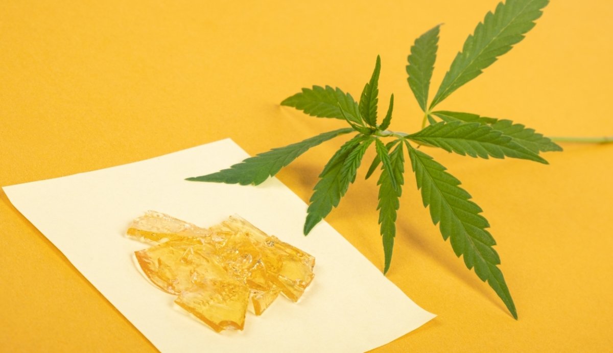 Can You Microdose THC-O? - VO Inc