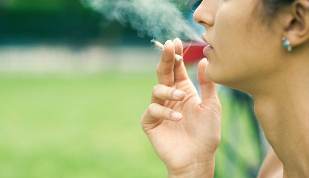 Can You Smoke Hemp?  - VO Inc