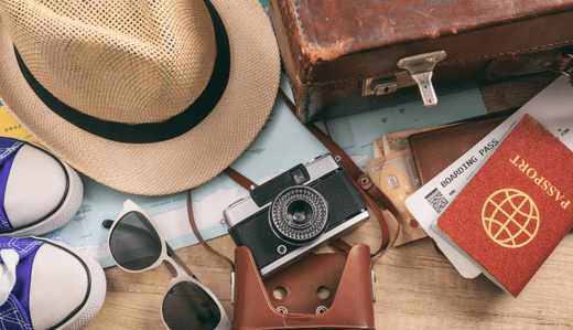 Can You Travel Internationally with Delta 8 Products? (How to Fly with Delta-8 + Country-Based Guide) - VO Inc