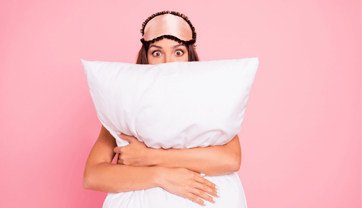 CBD for Sleep - VO Inc