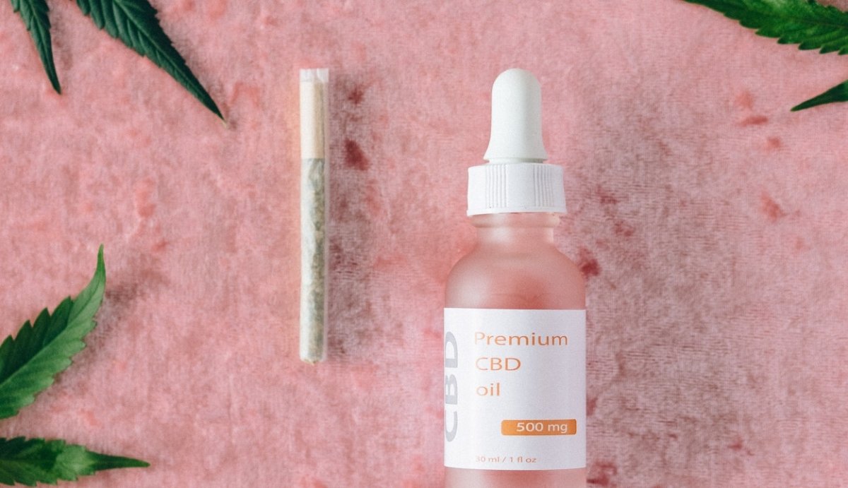 CBD Statistics: Unveiling Usage, Demographics, and Market Insights - VO Inc