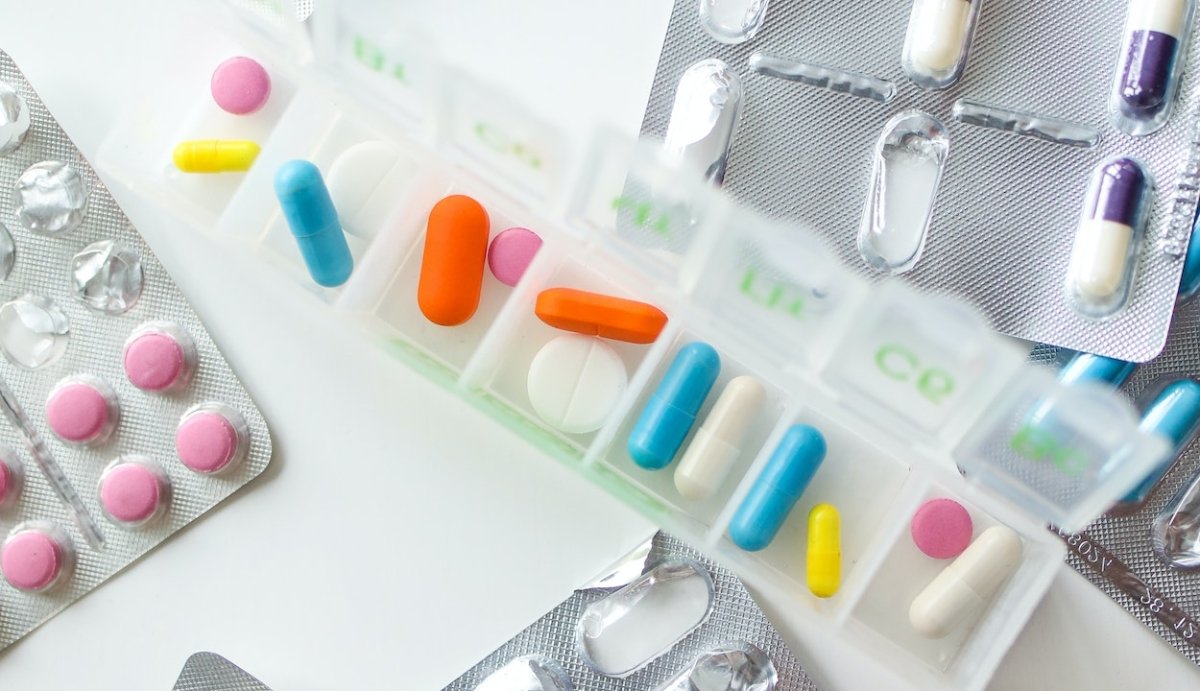 Delta-10-THC Drug Interactions to Watch Out For - VO Inc