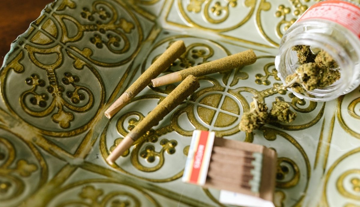 Delta-11 vs THC-O: Two Ends of the Potency Spectrum - VO Inc