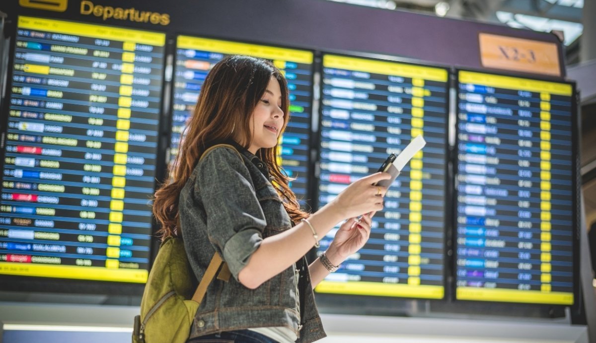 Delta 8 Europe: Can You Take Delta 8 THC When You Travel Internationally? - VO Inc