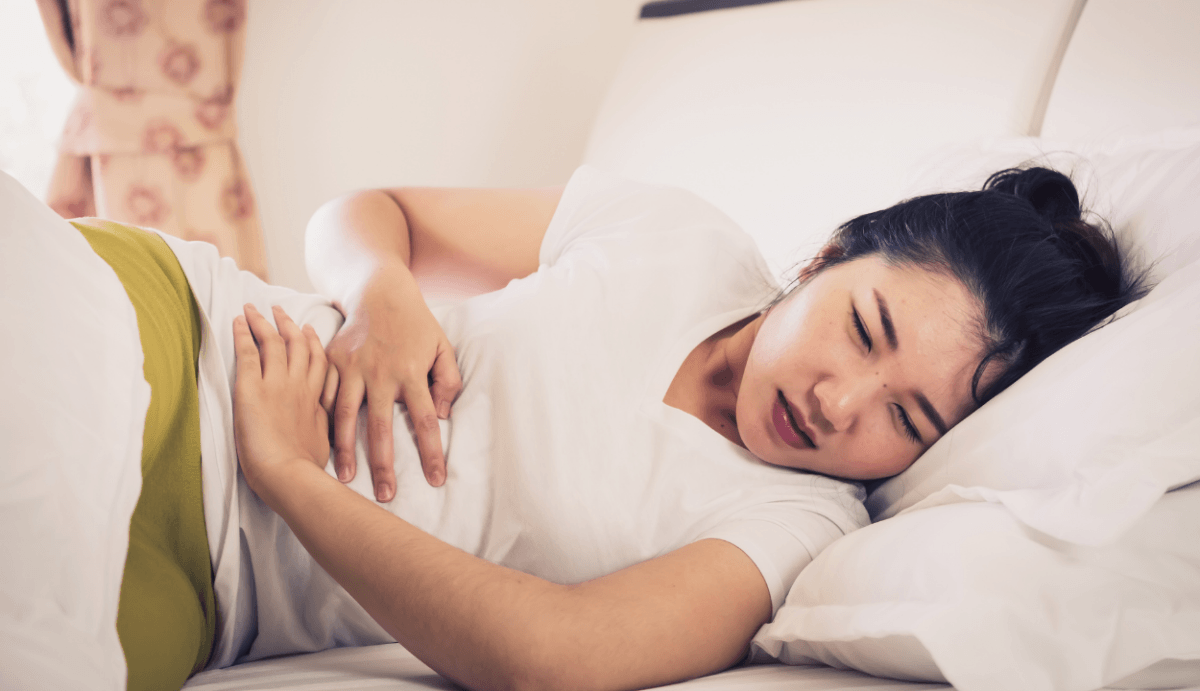 Is Delta-8 Good for Nausea? What Research Tells Us - VO Inc