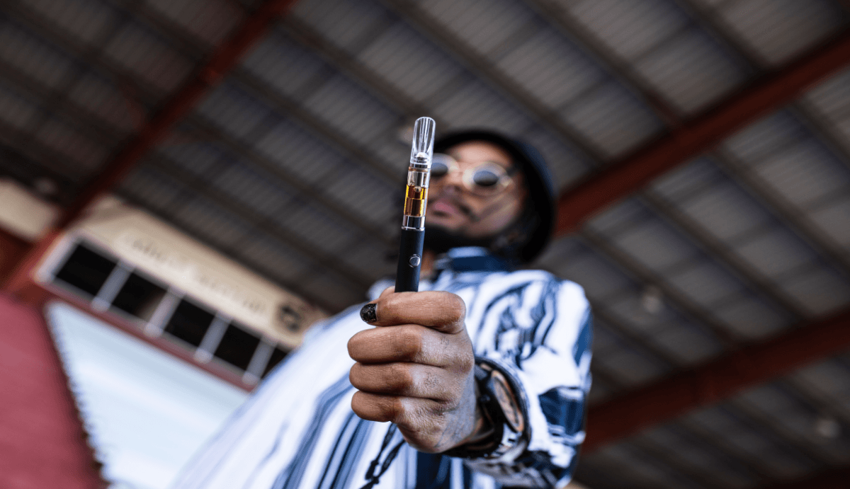 Delta 8 Tolerance Breaks: Everything you need to know - VO Inc
