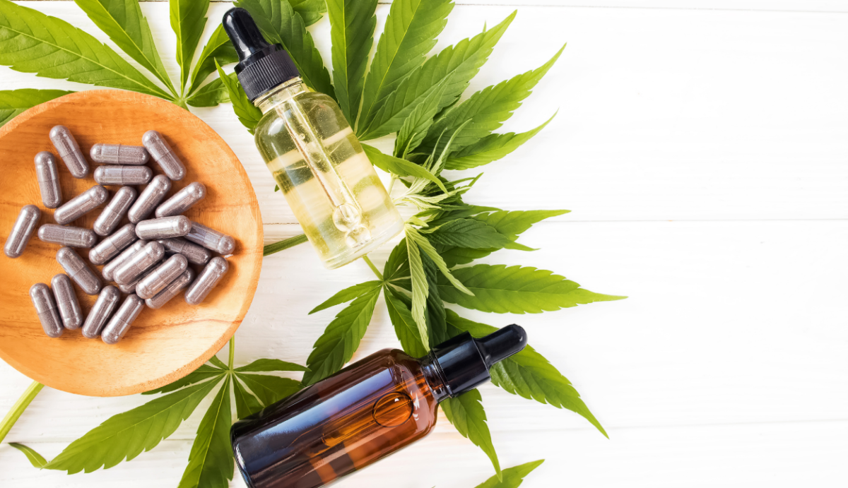 Delta-8 vs Delta-10: Is There Really a Difference? - VO Inc