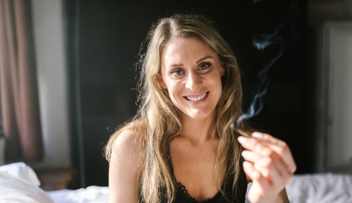 Does HHC Get You High? - VO Inc