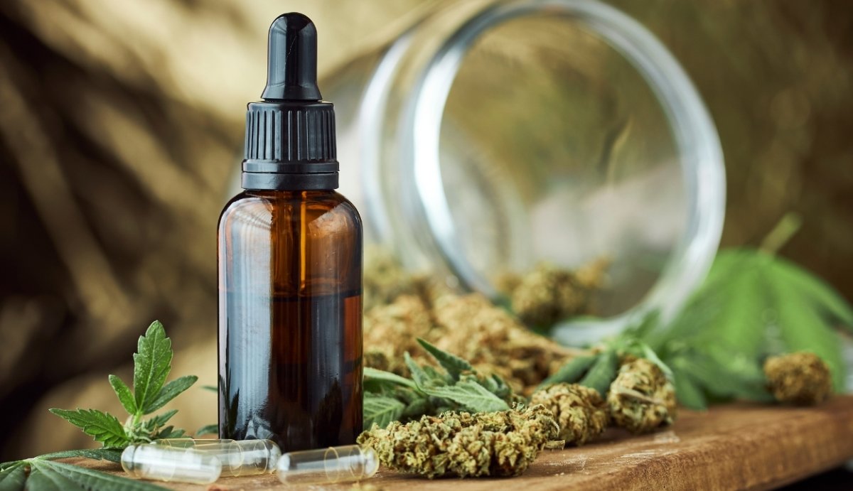 Does HHC Show Up in a Drug Test? - VO Inc