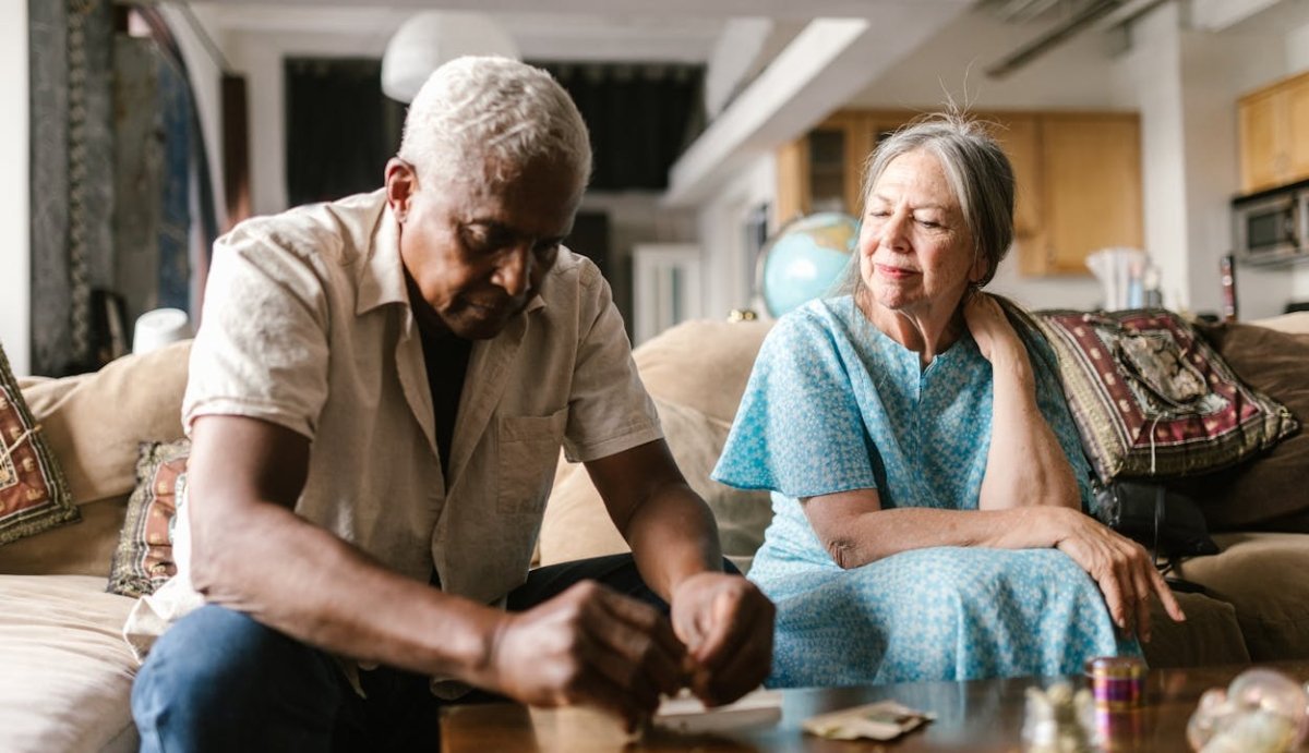 Edibles Safety for Seniors: What to Know - Vida Optima™