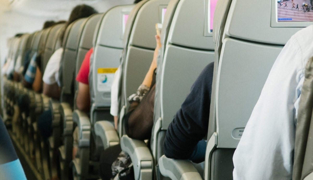 Flying With Delta-11-THC (Is it Legal + Where to Store It) - VO Inc