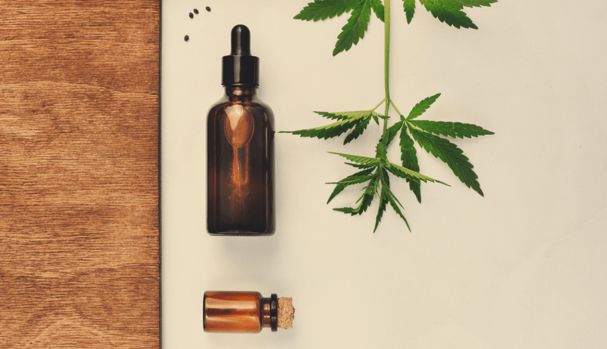 How Long Does CBD Last? - VO Inc