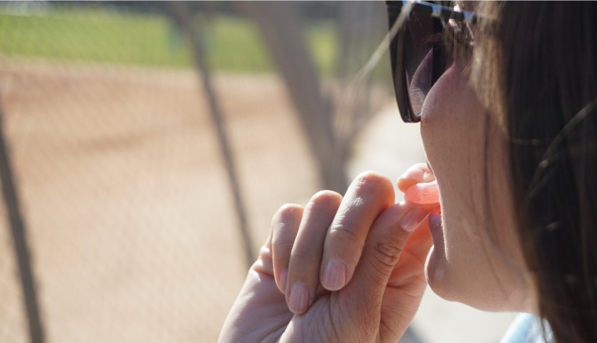 How Long Does it Take for Delta-11 to Kick In? - VO Inc