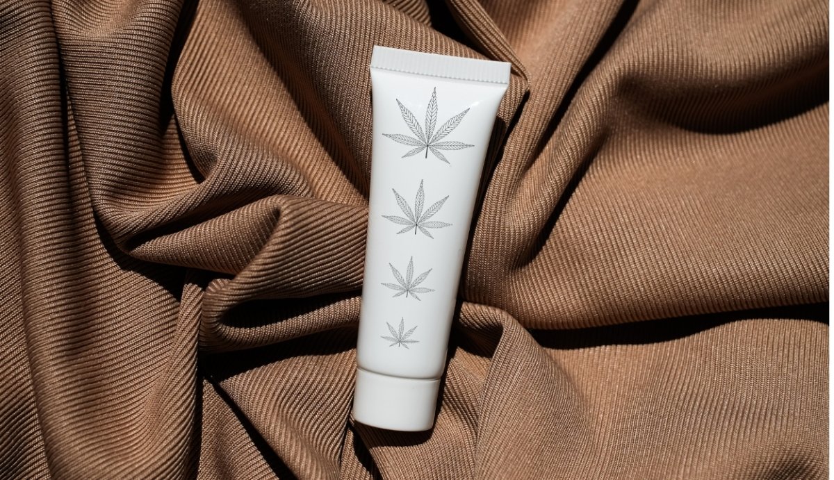 How Long Will It Take for CBD Lotion to Work? - VO Inc