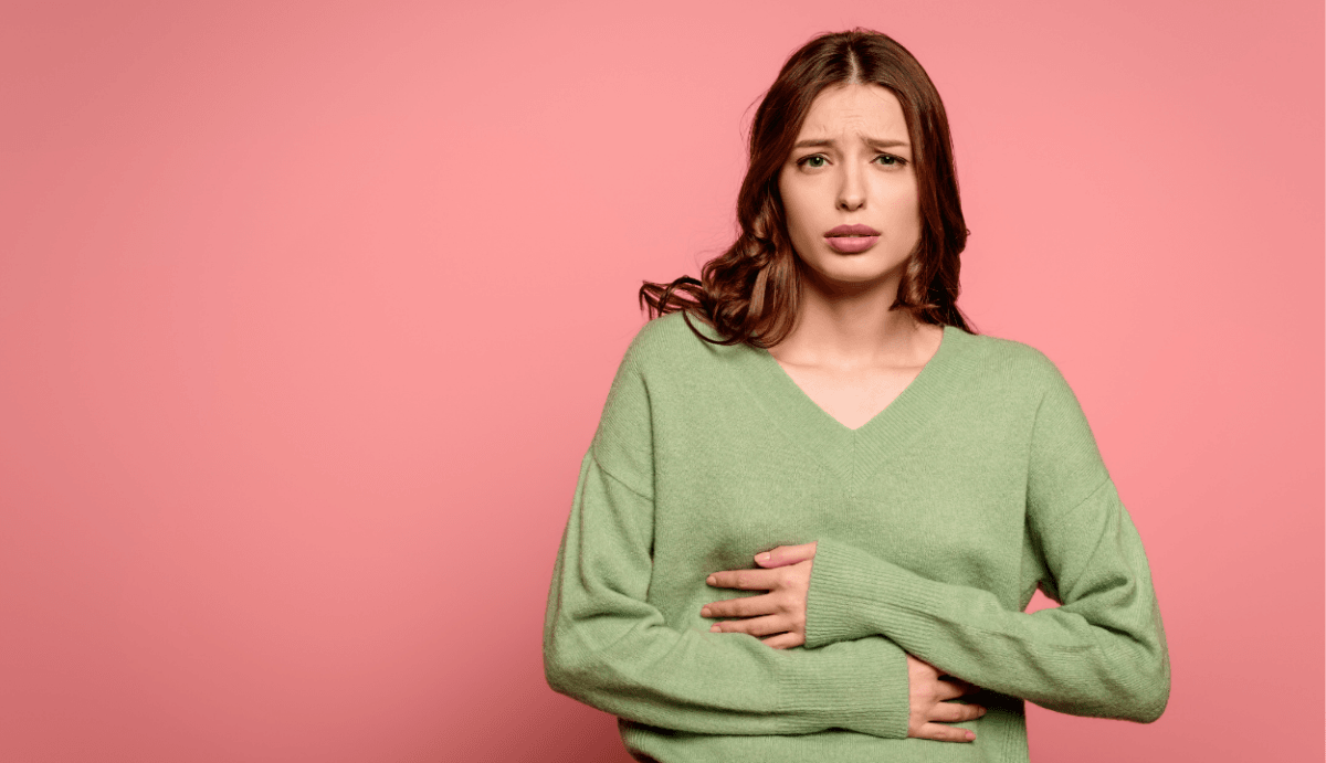 How to Cure a Nervous Stomach - VO Inc