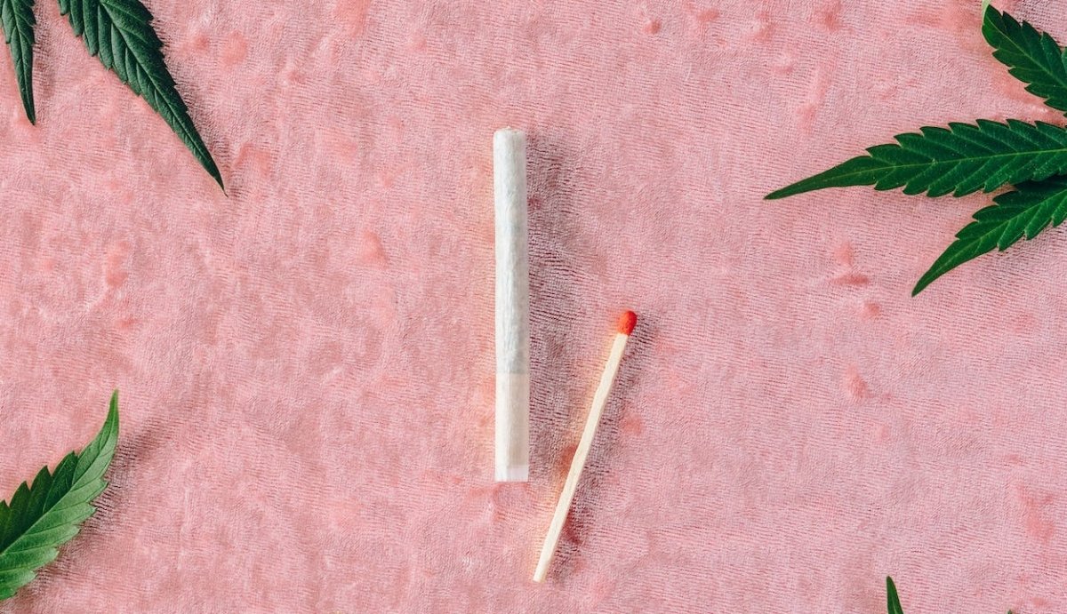 How to Smoke a Pre-Roll: A Beginner-Friendly Guide - VO Inc