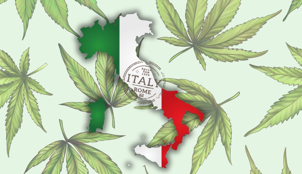 Is Delta 8 Legal in Italy? (Laws + Travel Regulations) - VO Inc