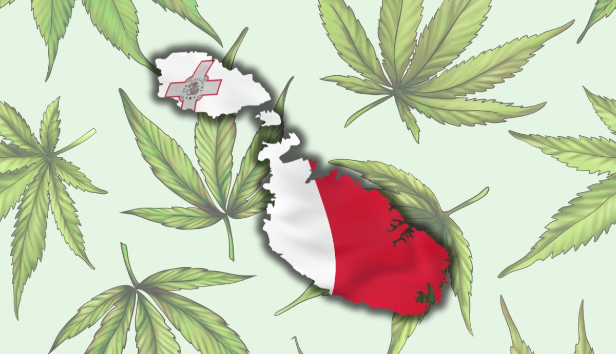 Is Delta 8 Legal in Malta? (Current Laws + Travel Regulations) - VO Inc