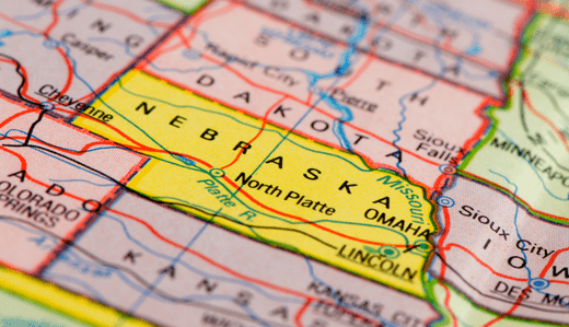 Is Delta 8 Legal in Nebraska? (2025 Update) - VO Inc