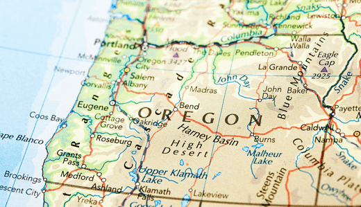 Is Delta-8 Legal in Oregon? (2025 Update) - VO Inc