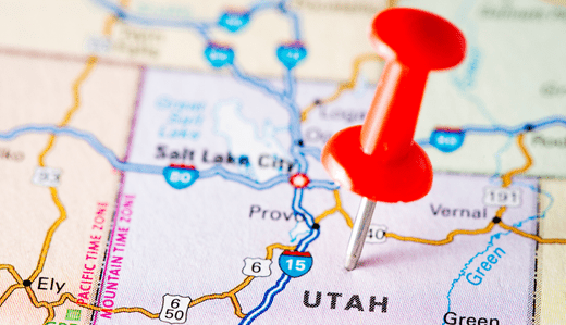 Is Delta 8 Legal in Utah? (2025 Update) - VO Inc