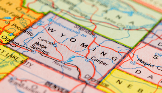 Is Delta 8 Legal in Wyoming? - VO Inc