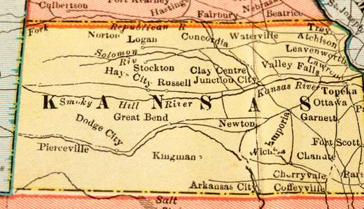 Is Delta-8-THC Legal in Kansas? (2025 Update) - VO Inc