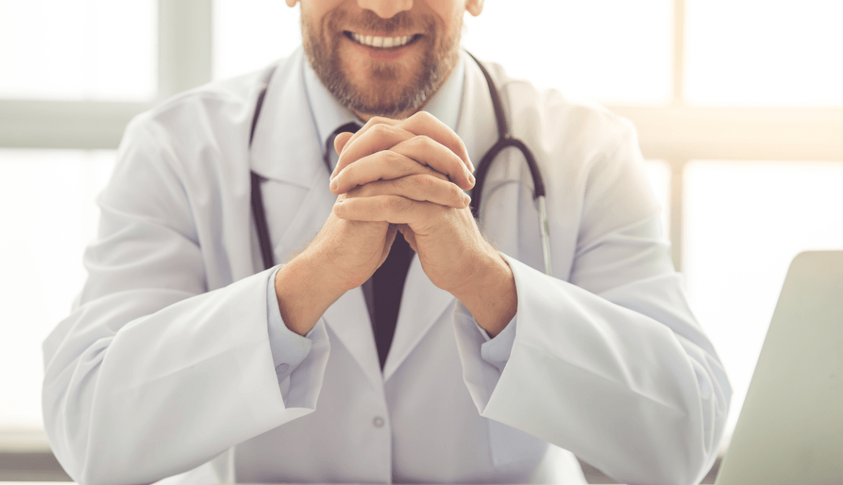 Medical Applications of Delta-8-THC - VO Inc