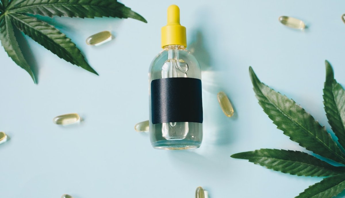 Storing Delta-10-THC: How to Keep D10 Fresh for Ages - VO Inc