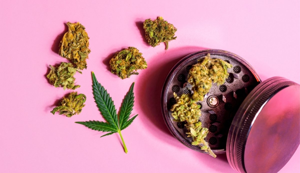 THCO vs Delta 9: Detailed Comparison Chart - VO Inc