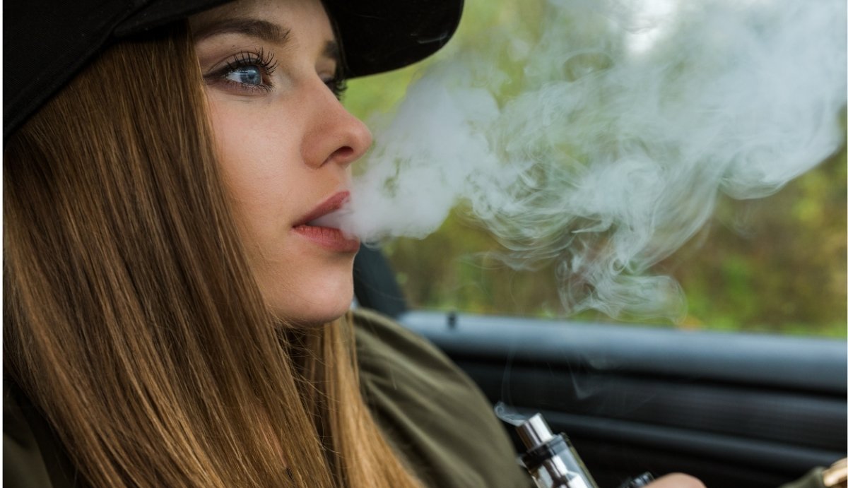 What Does THC-O Feel Like? - VO Inc