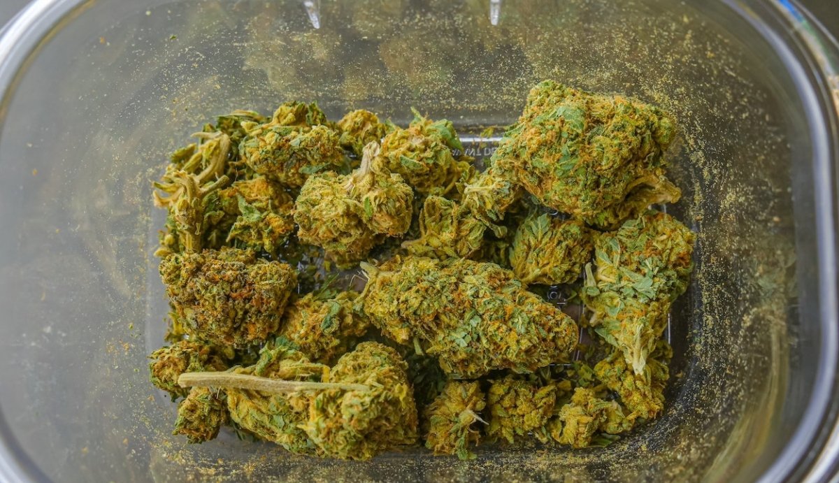 What is D11 (Delta-11-THC)? Effects, Legality, Safety, and Products - VO Inc