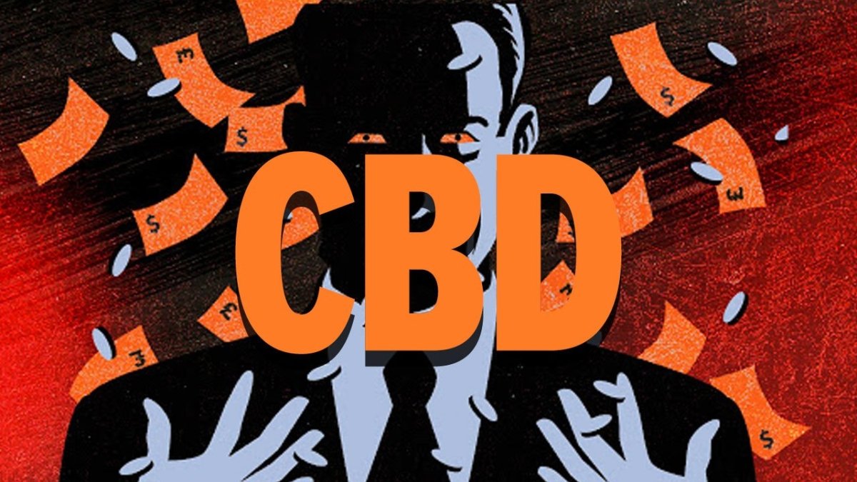 3 Reasons Why CBD is So Expensive 🤔 - Vida Optima™