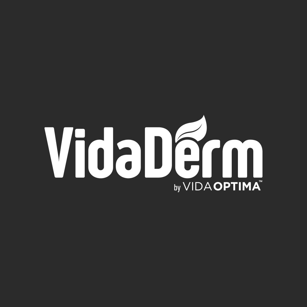 VidaDerm™ Collection | CBD Skin Care