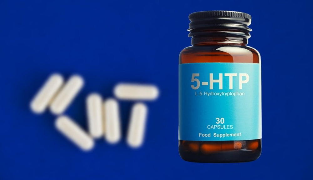 5-HTP Benefits: 7 Science-Based Effects to Know