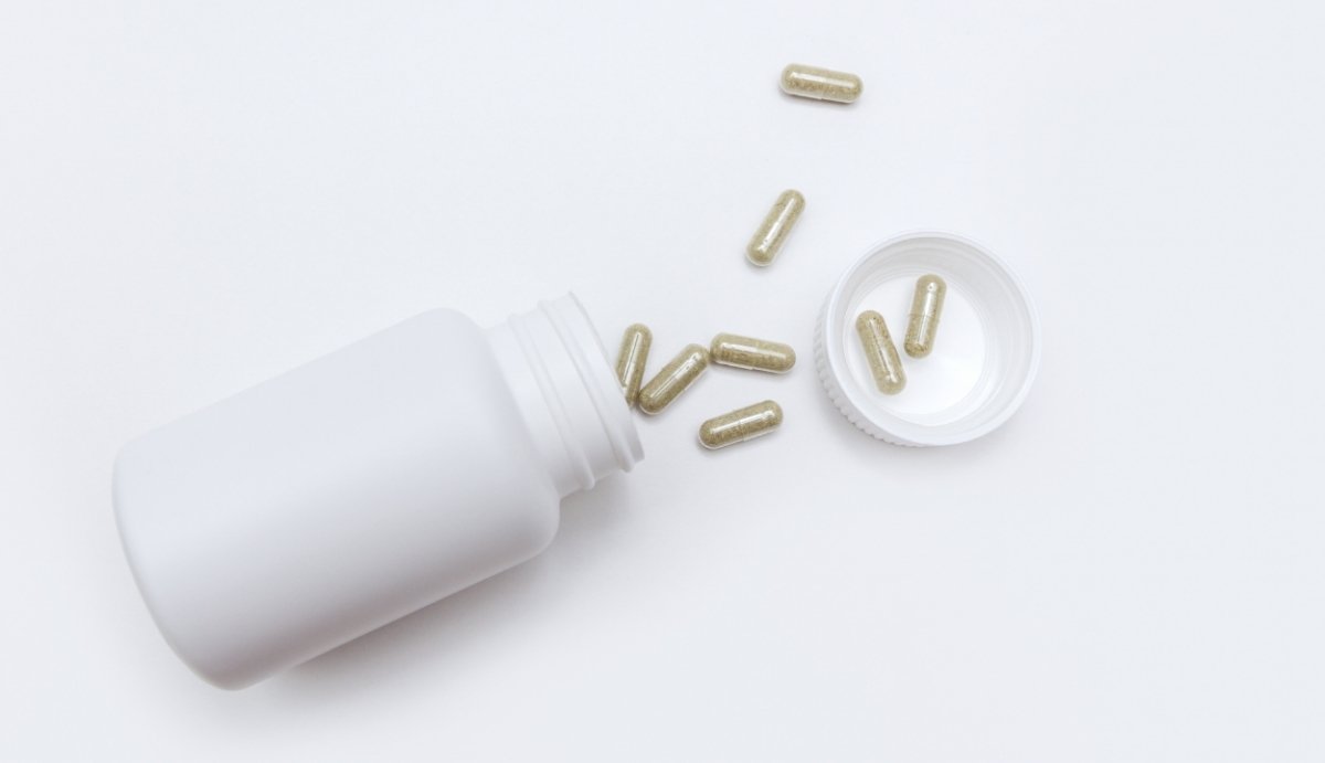 5HTP Dosage How Much 5HTP to Take Every Day