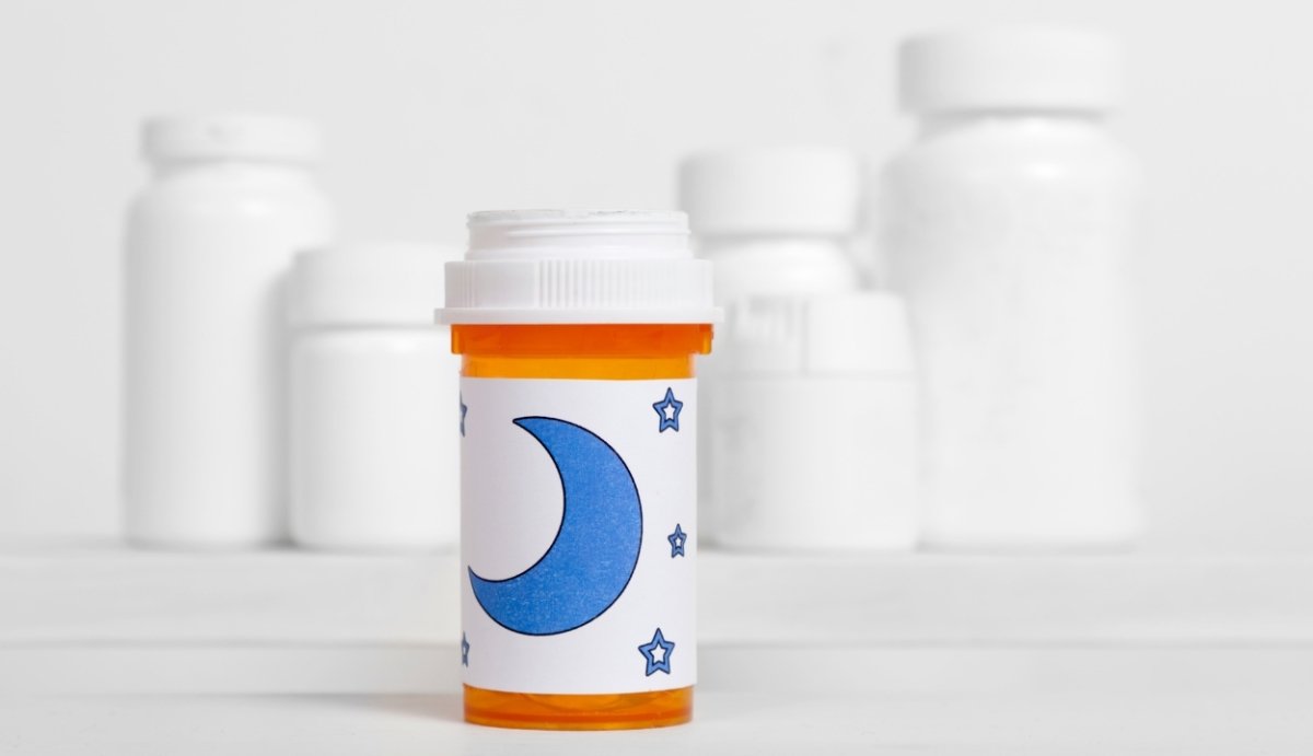 5-HTP for Sleep and Relaxation - VO Inc