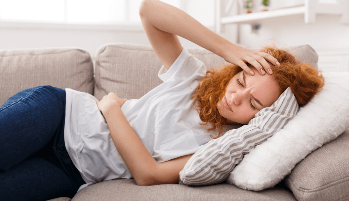 5 Natural Pain Relief Remedies Backed By Science - VO Inc