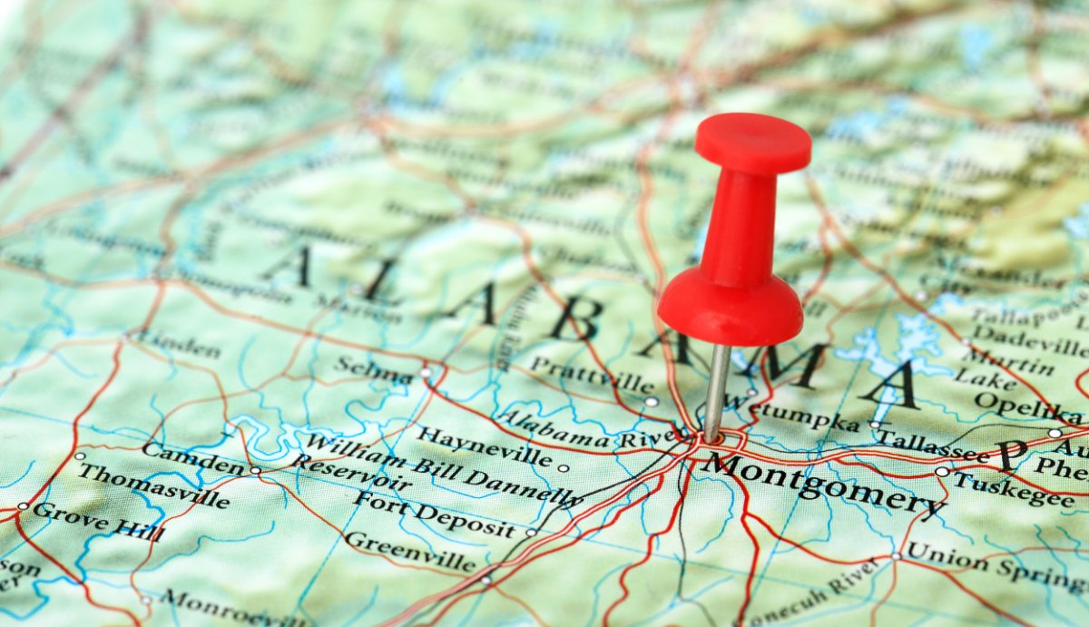 Alabama Cannabis Laws + Possession Regulations - VO Inc