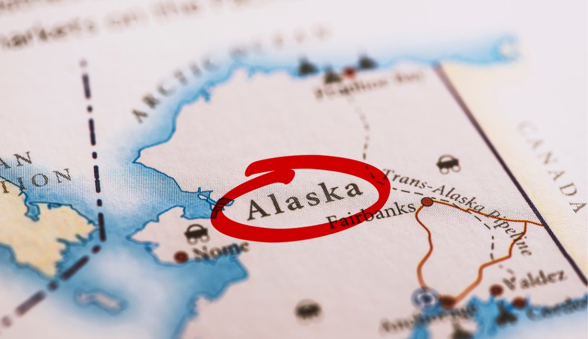 Alaska Cannabis Laws + Possession Limits - VO Inc