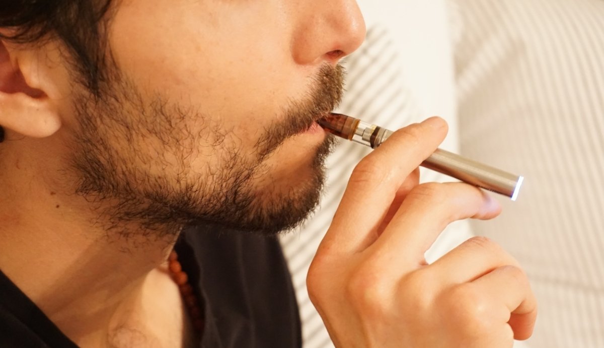 Are Delta-10-THC Carts Safe? - VO Inc