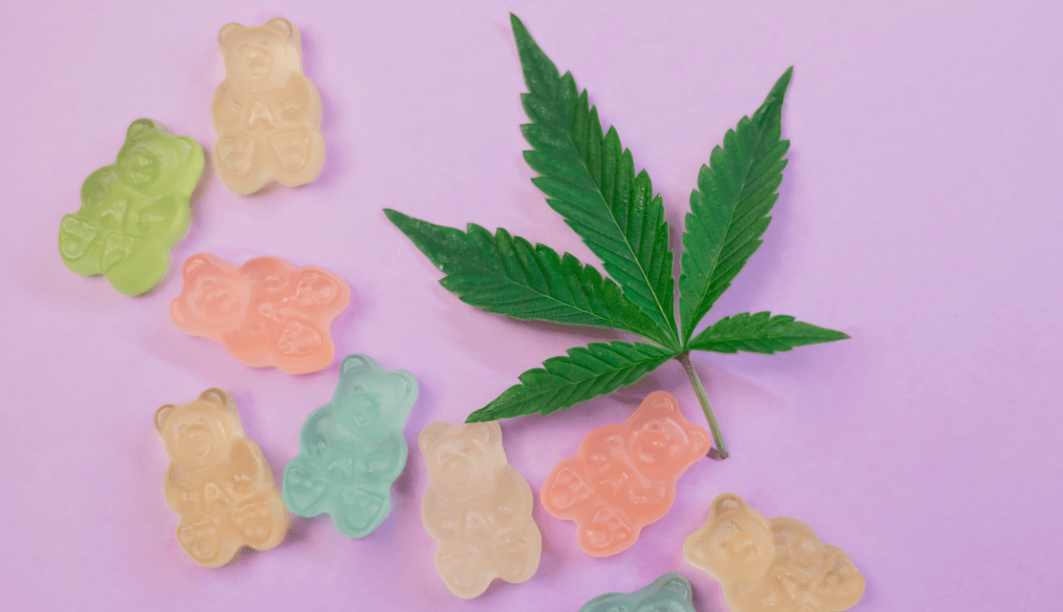 Are Delta-8 Edibles Stronger Than Other Dosing Methods? - VO Inc