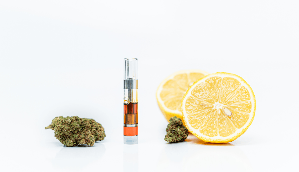 Are Delta 8 THC Carts Safe? Ingredients Matter - VO Inc