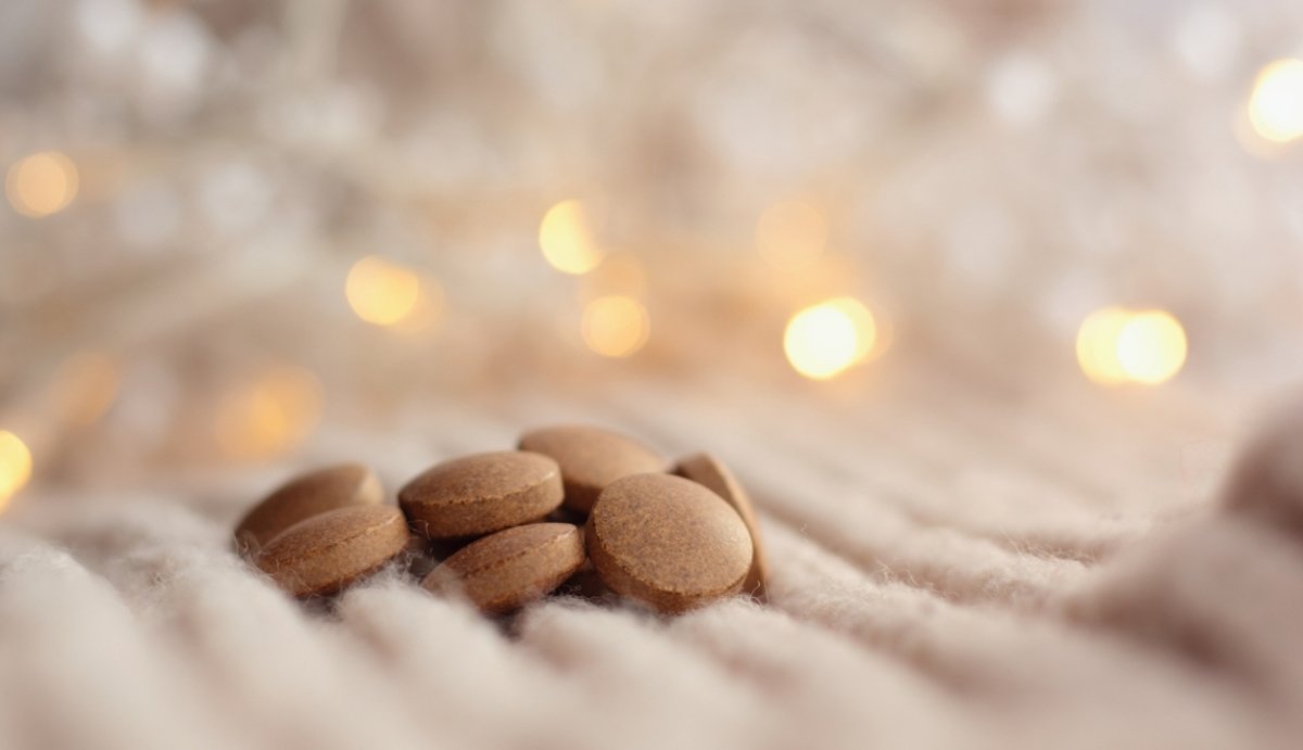 Ashwagandha Side Effects + Drug Interactions