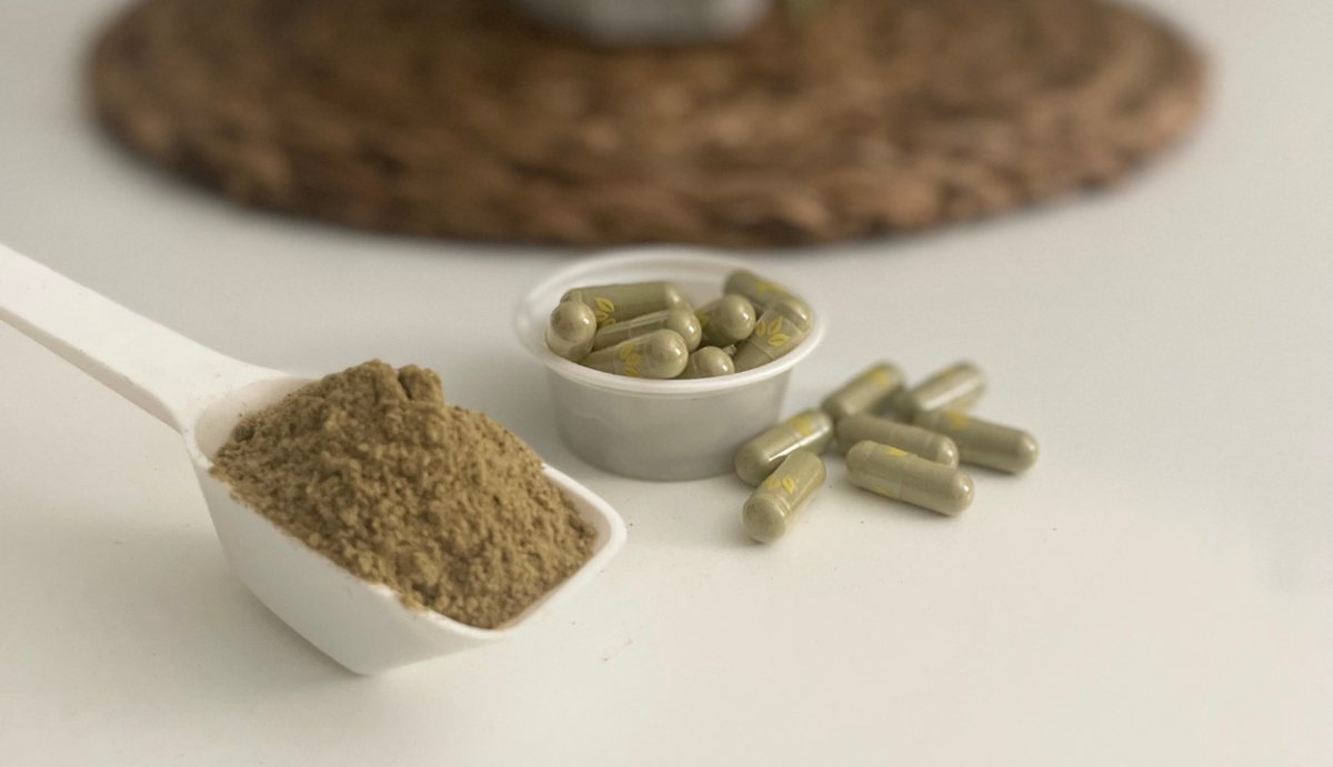 CBN Dosage Guide for Sleep, Pain and Daily Wellness (+ tips)
