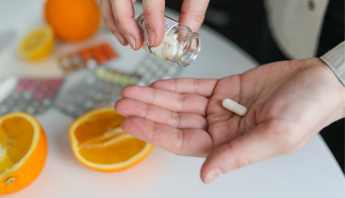 Best Time to Take 5HTP for Optimal Benefits